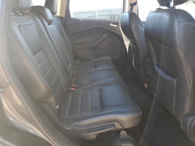 Photo 11 from auction – 2018 FORD ESCAPE SEL with VIN 1FMCU9HD3JUB43480