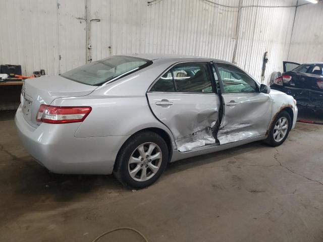 Photo 3 from auction – 2011 TOYOTA CAMRY BASE with VIN 4T1BF3EK3BU735792