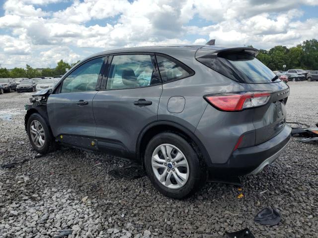 Photo 2 from auction – 2021 FORD ESCAPE S with VIN 1FMCU0F68MUA97536