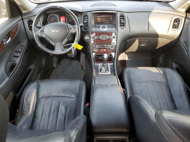 Zdjęcie 8 z aukcji – 2008 INFINITI EX35 BASE z VIN JNKAJ09F58M360554
