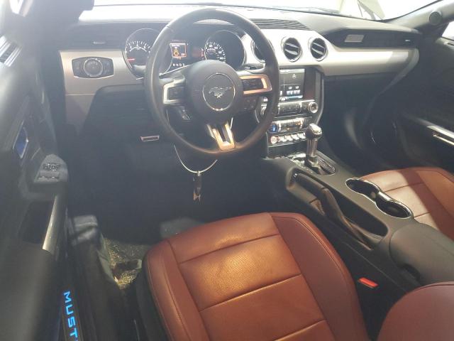 Photo 8 from auction – 2015 FORD MUSTANG with VIN 1FA6P8THXF5300443