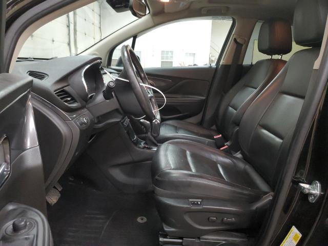 Photo 7 from auction – 2018 BUICK ENCORE PRE with VIN KL4CJHSB1JB654190