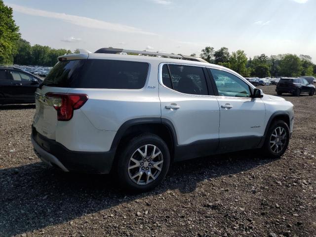 Photo 3 from auction – 2020 GMC ACADIA SLT with VIN 1GKKNULS3LZ195174