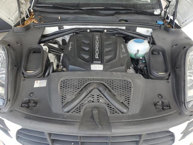 Photo 12 from auction – 2015 PORSCHE MACAN TURB with VIN WP1AF2A58FLB92184
