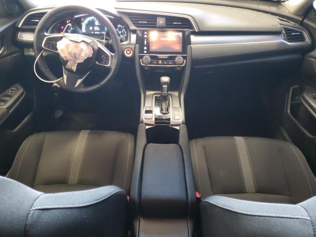 Photo 8 from auction – 2016 HONDA CIVIC EX with VIN 19XFC1F36GE037273