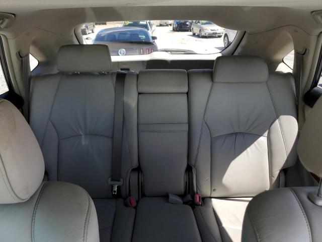 Photo 10 from auction – 2008 LEXUS RX 400H with VIN JTJHW31U882856213