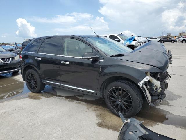 Photo 4 from auction – 2013 LINCOLN MKX with VIN 2LMDJ8JK2DBL41885