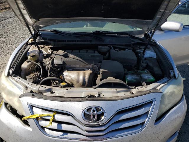 Photo 11 from auction – 2010 TOYOTA CAMRY BASE with VIN 4T1BF3EK8AU104485