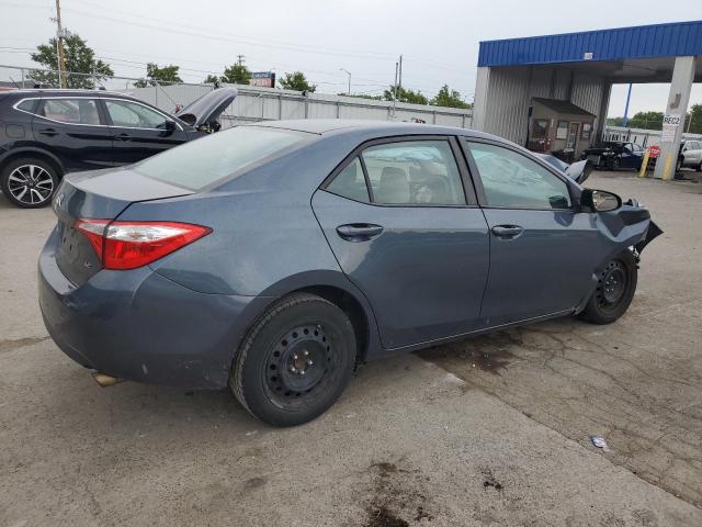 Photo 3 from auction – 2016 TOYOTA COROLLA L with VIN 2T1BURHE1GC518216