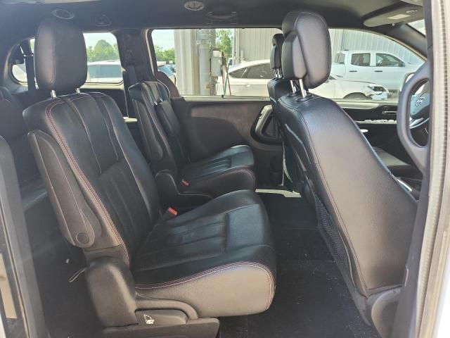 Photo 11 from auction – 2019 DODGE GRAND CARA with VIN 2C4RDGEG5KR716055