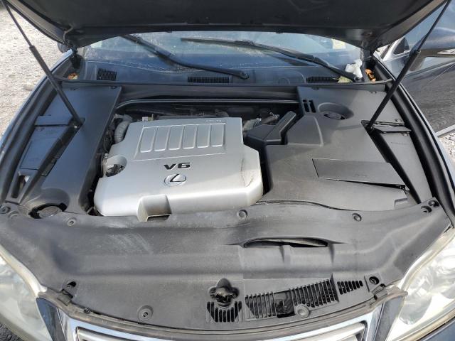 Photo 11 from auction – 2010 LEXUS ES 350 with VIN JTHBK1EG0A2356211