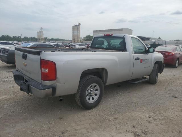 Photo 3 from auction – 2010 CHEVROLET SILVERADO with VIN 1GCPCPEX5AZ178830