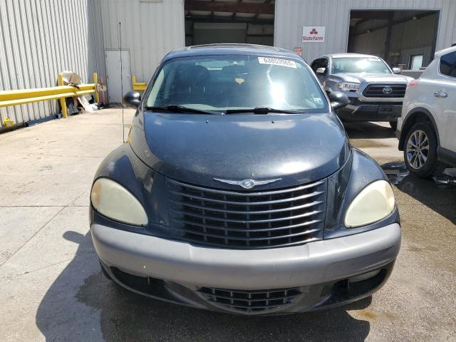 Photo 5 from auction – 2002 CHRYSLER PT CRUISER with VIN 3C8FY68B02T308561