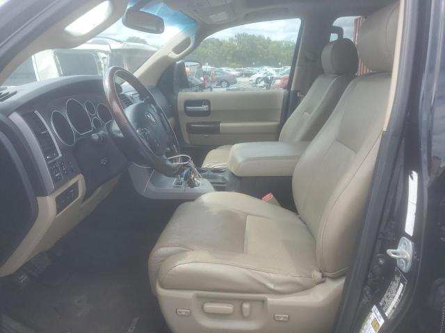 Photo 7 from auction – 2012 TOYOTA SEQUOIA PL with VIN 5TDYY5G11CS039270