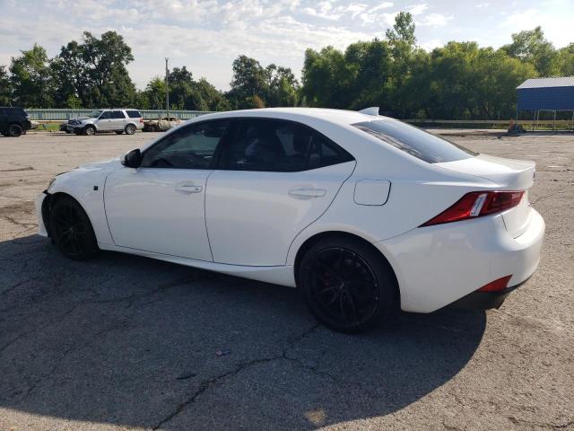 Photo 2 from auction – 2014 LEXUS IS 250 with VIN JTHBF1D24E5032029