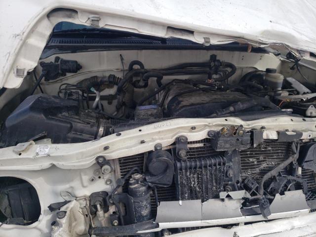 Photo 12 from auction – 2001 TOYOTA SEQUOIA with VIN 5TDBT48A71S047612