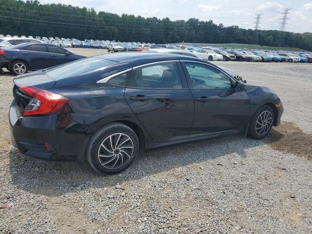 Photo 3 from auction – 2020 HONDA CIVIC LX with VIN 19XFC2F65LE017798