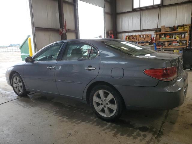 Photo 2 from auction – 2005 LEXUS ES 330 with VIN JTHBA30G455055905