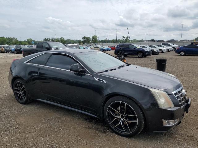 Photo 4 from auction – 2012 CADILLAC CTS PREMIU with VIN 1G6DS1E30C0135815