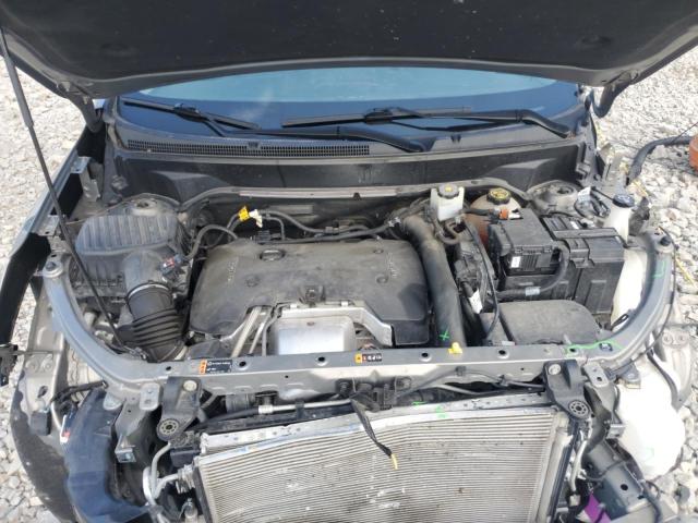 Photo 11 from auction – 2018 CHEVROLET EQUINOX LT with VIN 3GNAXKEX9JS515548