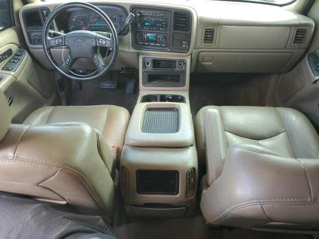 صورة رقم 8 من المزاد - 2005 CHEVROLET SILVERADO مع VIN 1GCHK29215E196294