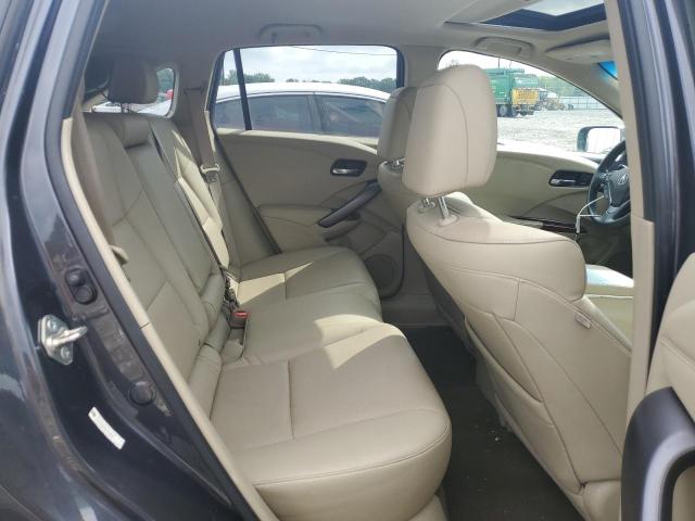 Photo 10 from auction – 2014 ACURA RDX TECHNOLOGY with VIN 5J8TB4H51EL014883