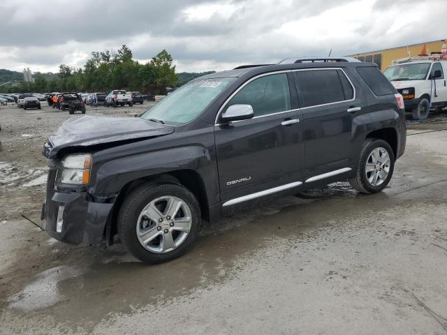 Foto 1 de la subasta – 2014 GMC TERRAIN DE con VIN 2GKALUEK8E6325981
