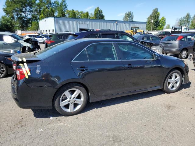 Photo 3 from auction – 2012 TOYOTA CAMRY BASE with VIN 4T1BF1FK9CU117297