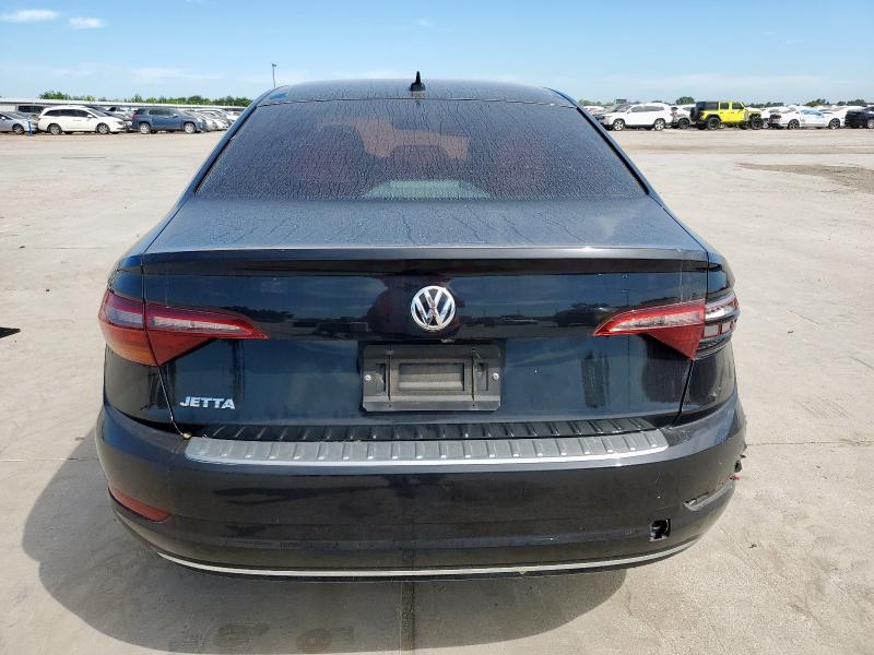 Photo 6 from auction – 2019 VOLKSWAGEN JETTA SEL with VIN 3VWEB7BU2KM246909