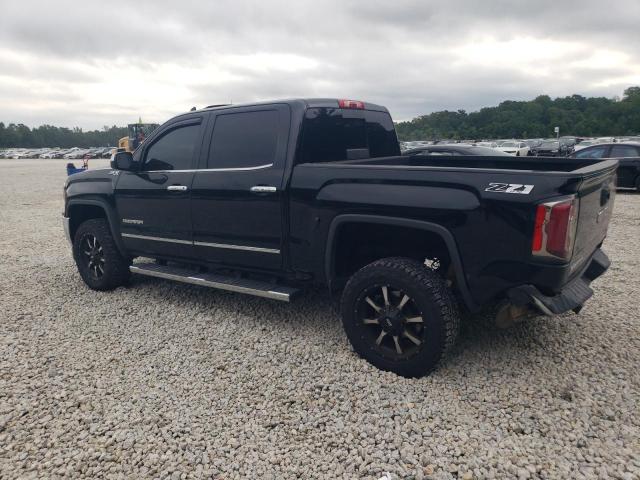 Photo 2 from auction – 2018 GMC SIERRA K15 with VIN 3GTU2NECXJG482999