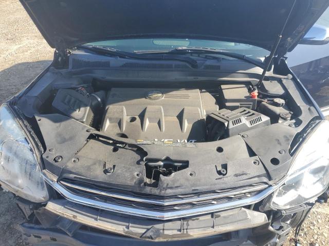 Photo 12 from auction – 2016 CHEVROLET EQUINOX LTZ with VIN 2GNFLGE35G6304172