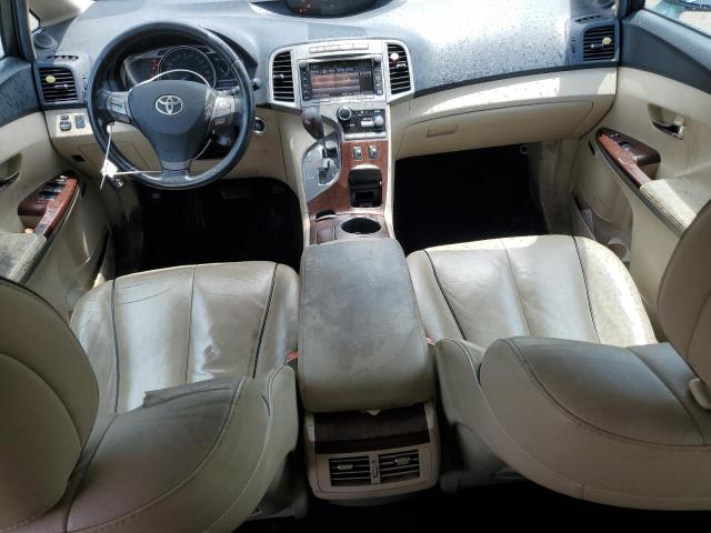 Photo 8 from auction – 2012 TOYOTA VENZA LE with VIN 4T3BK3BB9CU065643