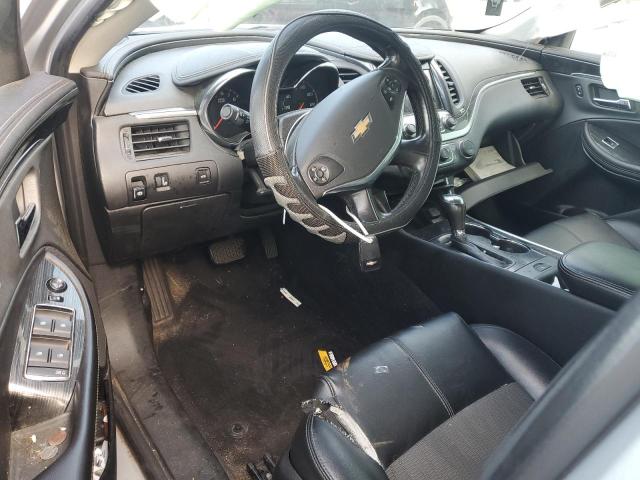 Photo 10 from auction – 2020 CHEVROLET IMPALA LT with VIN 1G11Z5S30LU112656
