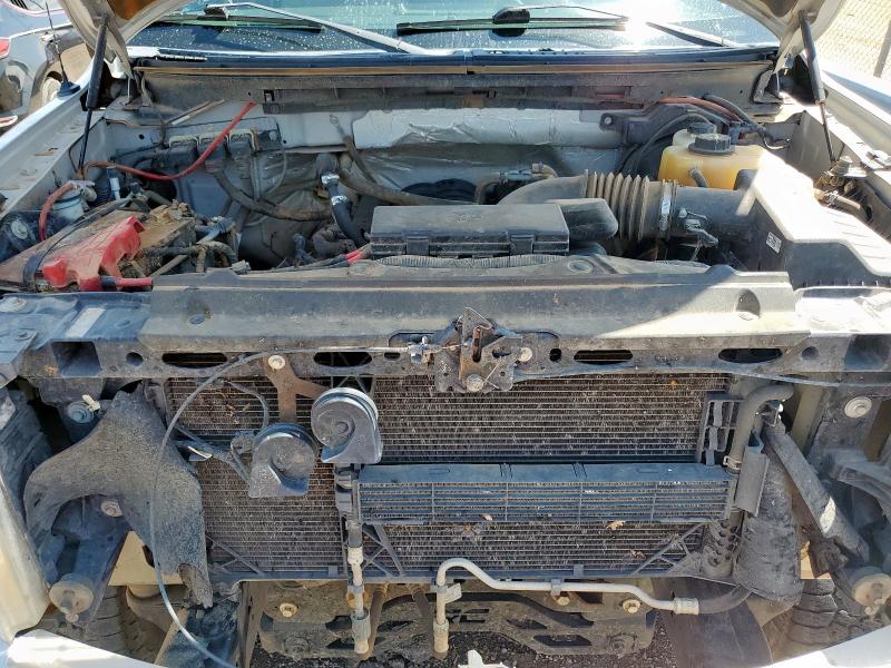 Photo 11 from auction – 2013 FORD F150 SUPER with VIN 1FTFW1EF7DKF90834