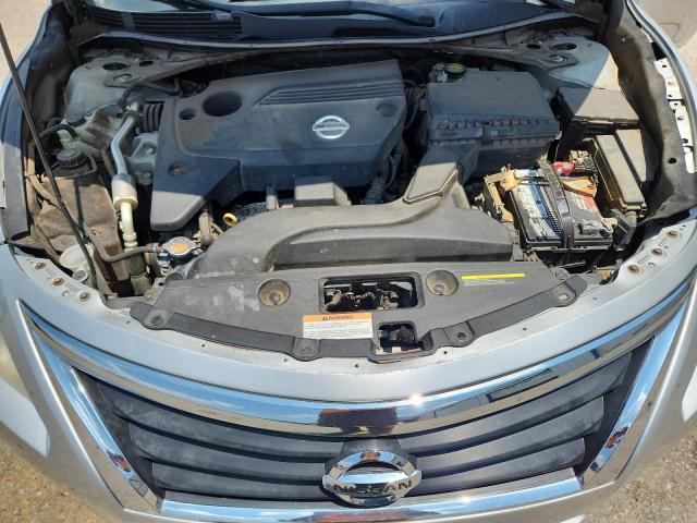 Photo 11 from auction – 2015 NISSAN ALTIMA 2.5 with VIN 1N4AL3AP4FC256292