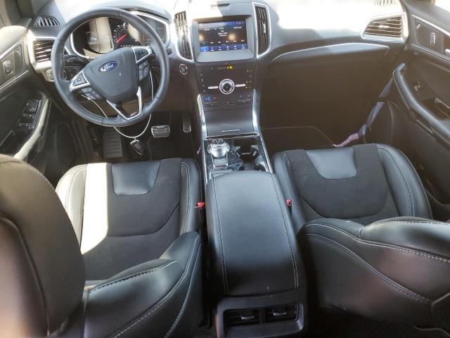 Photo 8 from auction – 2020 FORD EDGE ST with VIN 2FMPK4AP3LBA27610