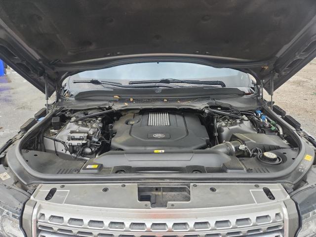 Photo 12 from auction – 2016 LAND ROVER RANGE ROVE with VIN SALGS2KF2GA270849