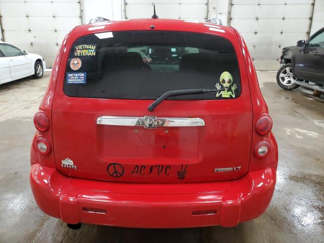 Photo 6 from auction – 2011 CHEVROLET HHR LT with VIN 3GNBACFU6BS572582