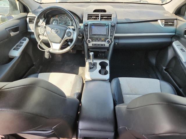Photo 8 from auction – 2012 TOYOTA CAMRY BASE with VIN 4T1BF1FK9CU134567