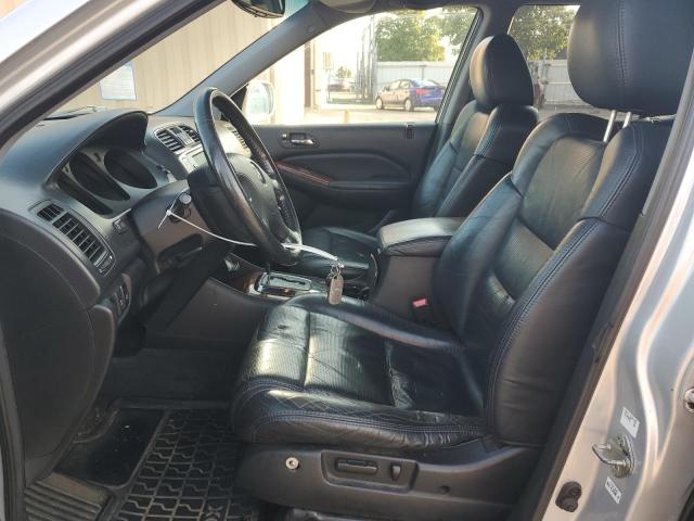 Photo 7 from auction – 2004 ACURA MDX with VIN 2HNYD18264H529242