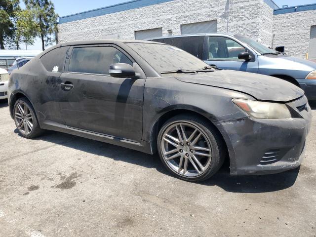 Photo 4 from auction – 2013 TOYOTA SCION TC with VIN JTKJF5C74D3065438