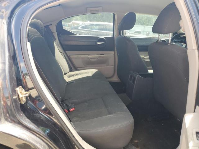 Photo 10 from auction – 2006 DODGE CHARGER SE with VIN 2B3KA43G26H429989