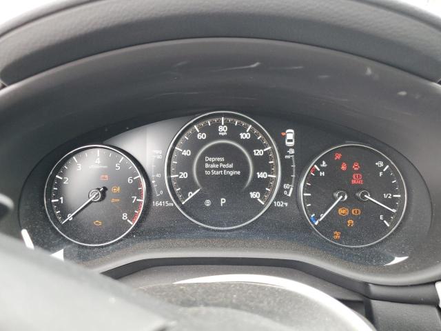 Photo 9 from auction – 2023 MAZDA 3 PREMIUM with VIN 3MZBPBEY5PM364238