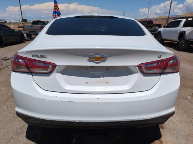Photo 6 from auction – 2019 CHEVROLET MALIBU LT with VIN 1G1ZD5ST1KF184986