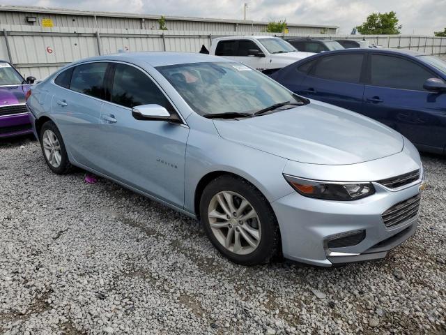 Photo 4 from auction – 2017 CHEVROLET MALIBU LT with VIN 1G1ZE5ST0HF200598