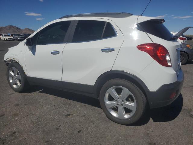Photo 2 from auction – 2016 BUICK ENCORE with VIN KL4CJASB1GB677792
