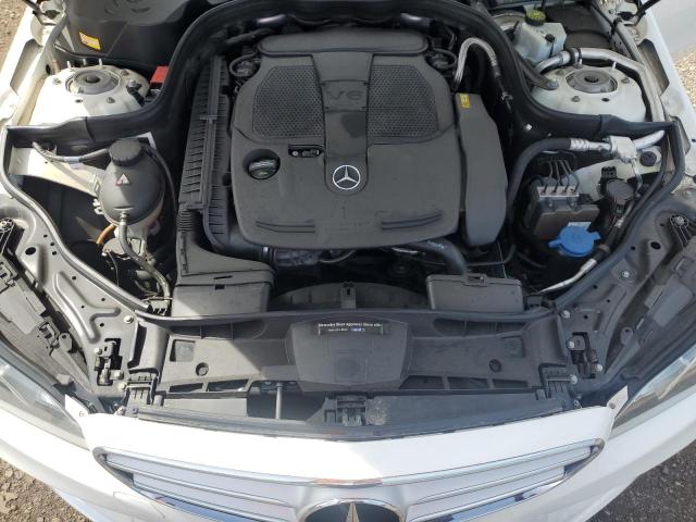 Photo 11 from auction – 2015 MERCEDES-BENZ E 350 with VIN WDDHF5KB0FB138413