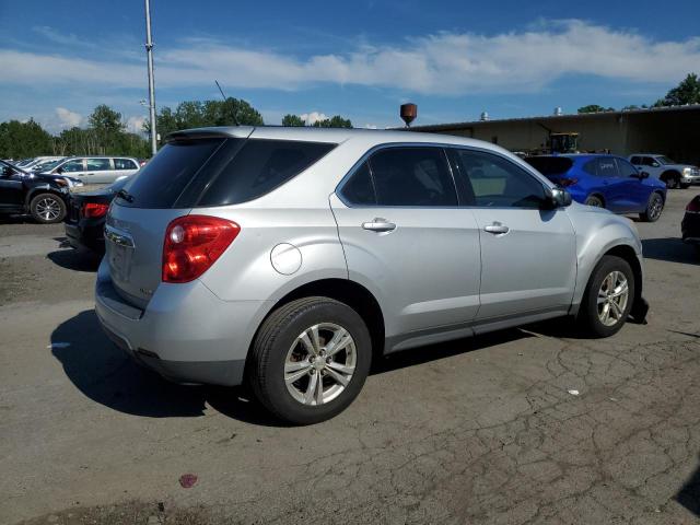 Photo 3 from auction – 2012 CHEVROLET EQUINOX LS with VIN 2GNFLCEK7C6220526