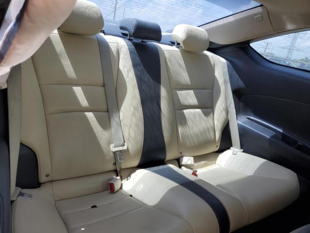 Photo 10 from auction – 2013 HONDA ACCORD EXL with VIN 1HGCT1B83DA006406