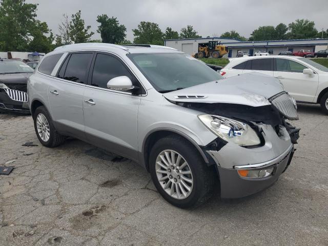 Photo 4 from auction – 2012 BUICK ENCLAVE with VIN 5GAKRCED0CJ364365